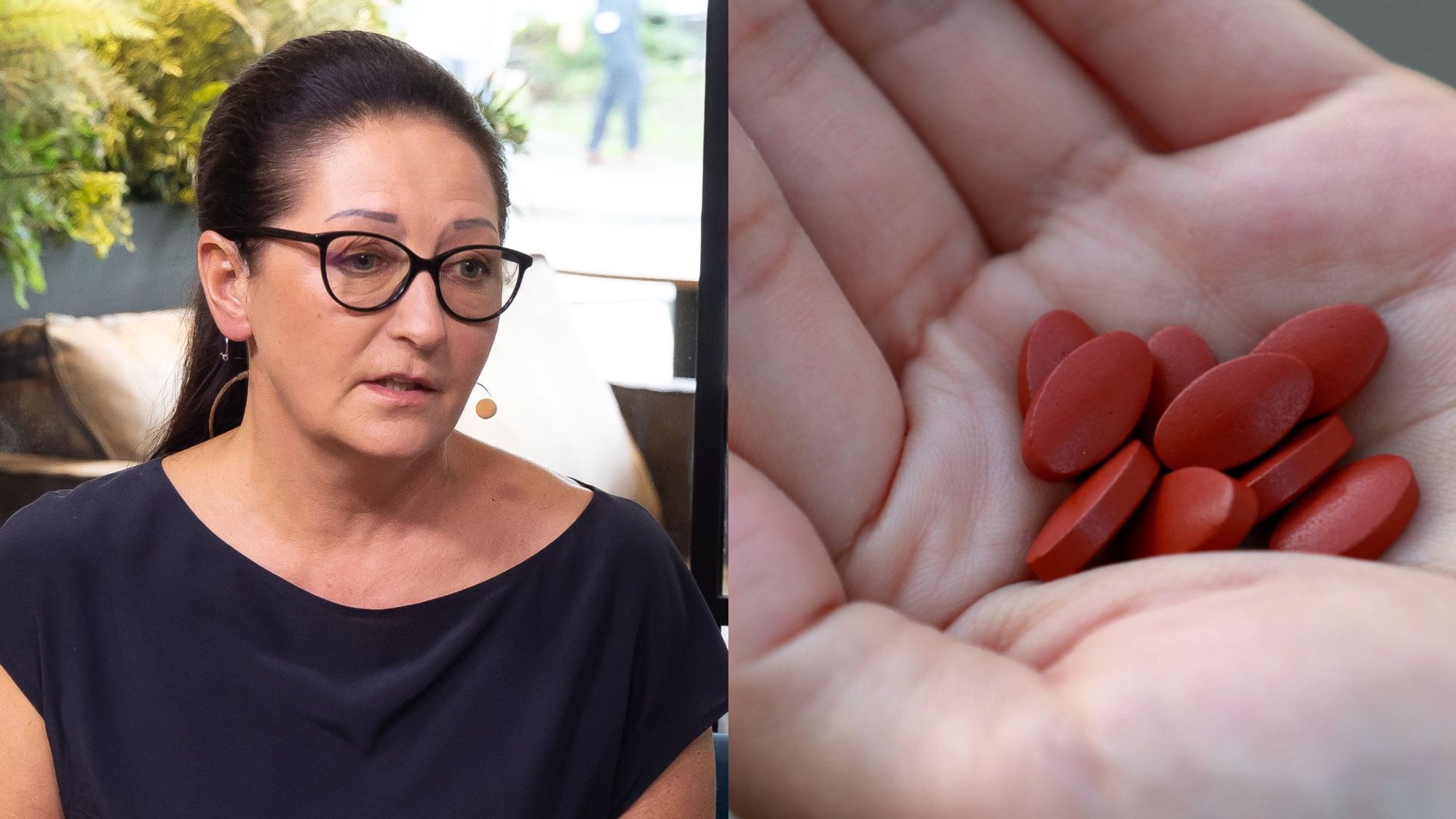 Why Isn't Ferritin Rising? Pharmacist Identifies 3 Mistakes and the Best Form of Iron