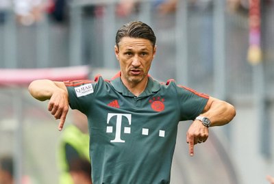 Niko Kovačas