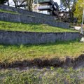 Prestižiniame Vilniaus rajone pagaliau griuvo nelegali tvora: kova su pažeidėjais truko kone dešimtmetį
