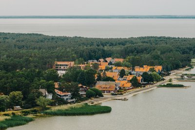 Pervalka