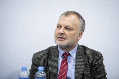 Vytautas Bikulčius