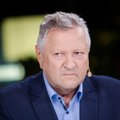 Tapęs ministru Starkevičius siektų suburti politines partijas: pokyčius žemdirbiai pajaustų per 10 dienų