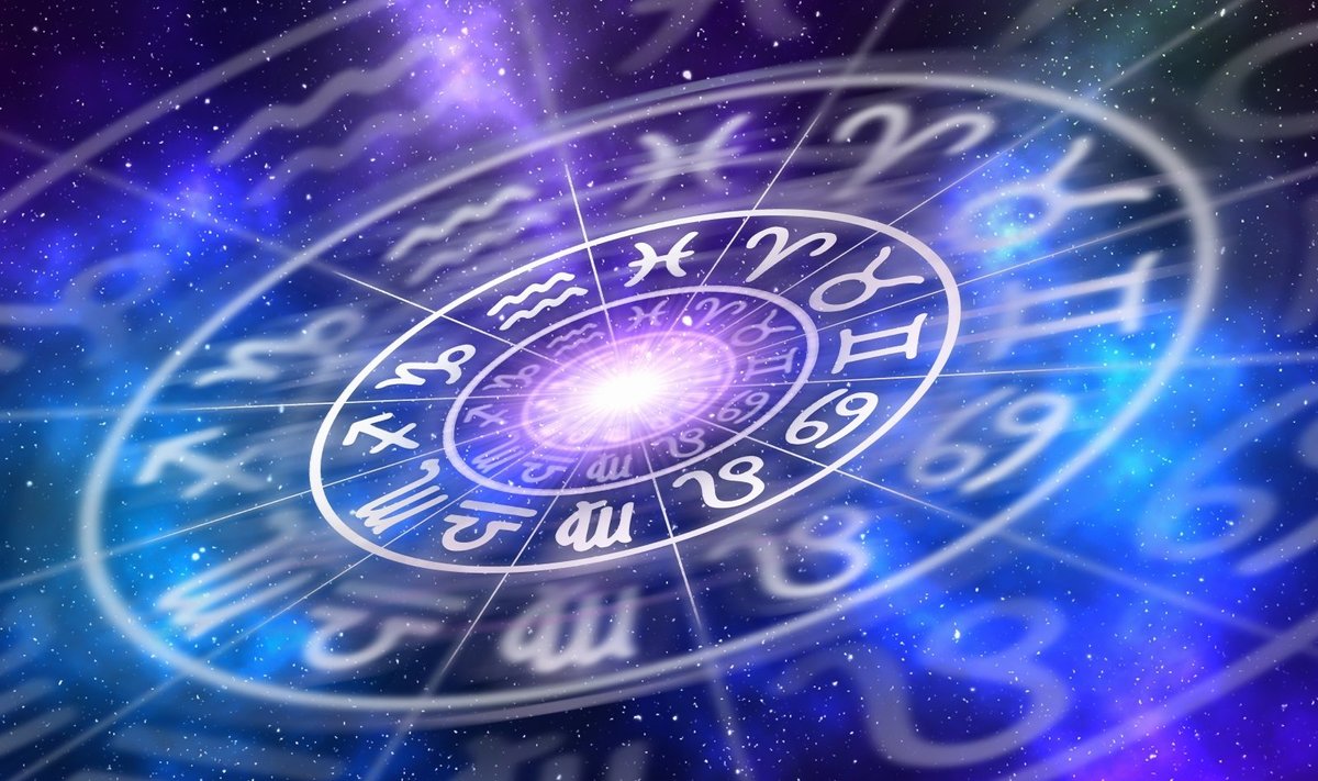 Astrologija