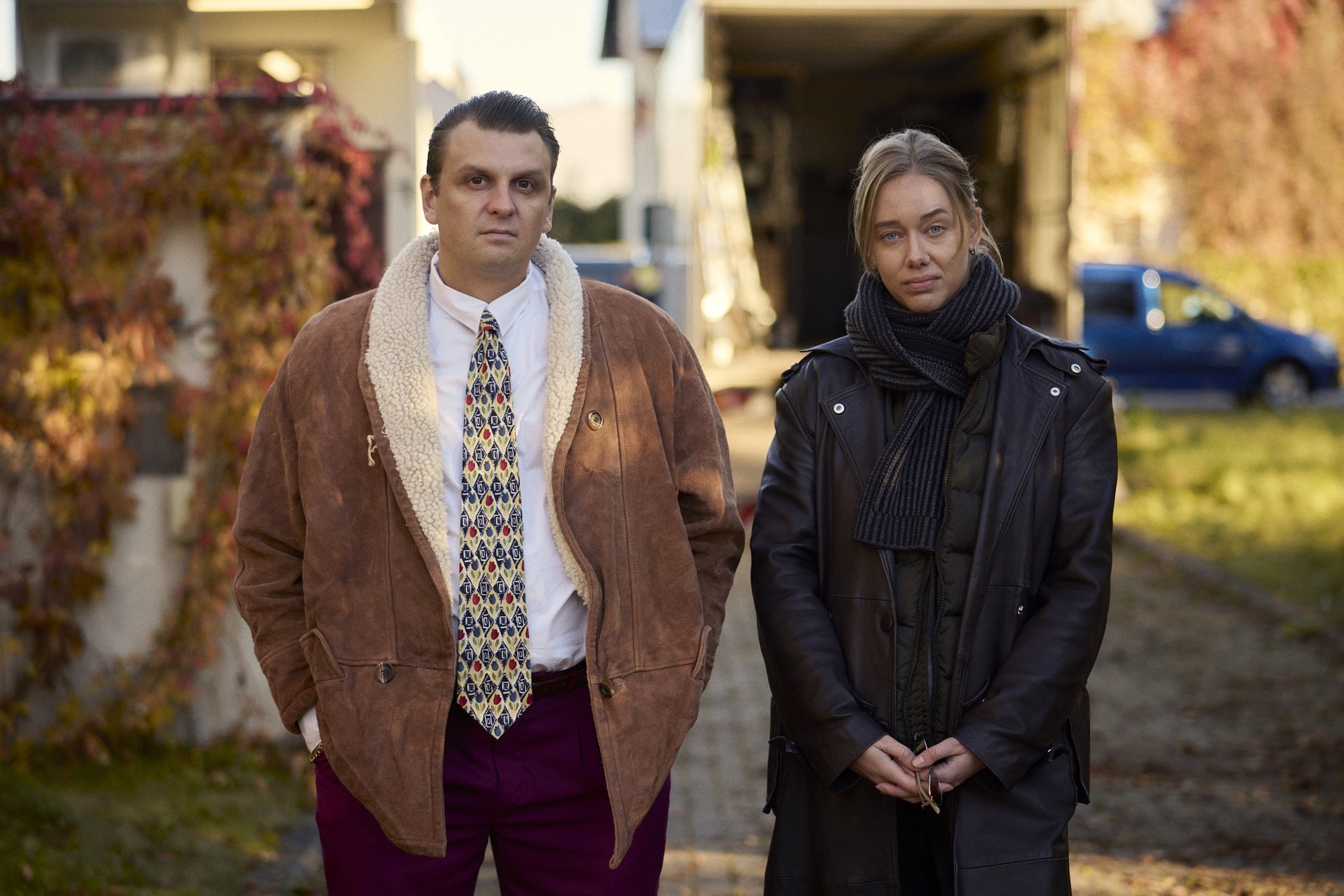 Tikrais įvykiais paremtas lietuviškas filmas: vyras grįžo su ...