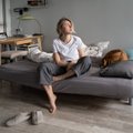 „Išlaisvink savo vyrą! Jis nedrįsta tau prisipažinti, bet mes kartu jau penkiolika metų.“ Išduotos žmonos istorija