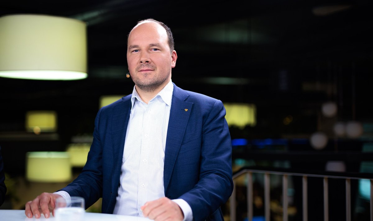 Žygimantas Mauricas