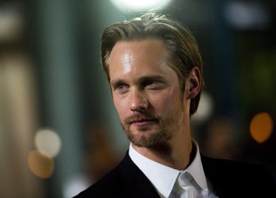 Alexander Skarsgard