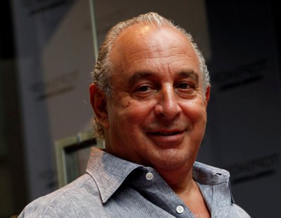 Philip Green