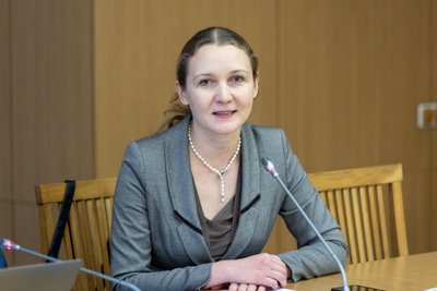 Evelina Gudzinskaitė