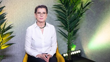 Sveiki gyvi. Geria ir rūko, bet gyvena ilgiau už sveikuolį – gydytoja atsakė, kas tai nulemia