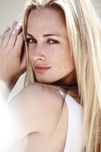 Reeva Steenkamp