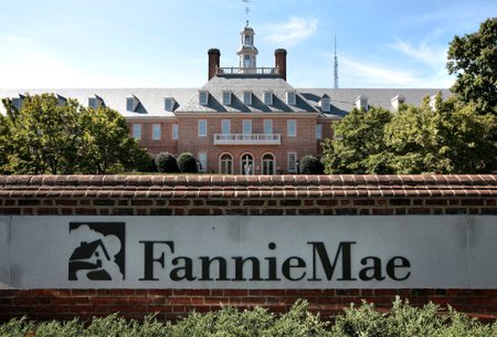 Fannie Mae