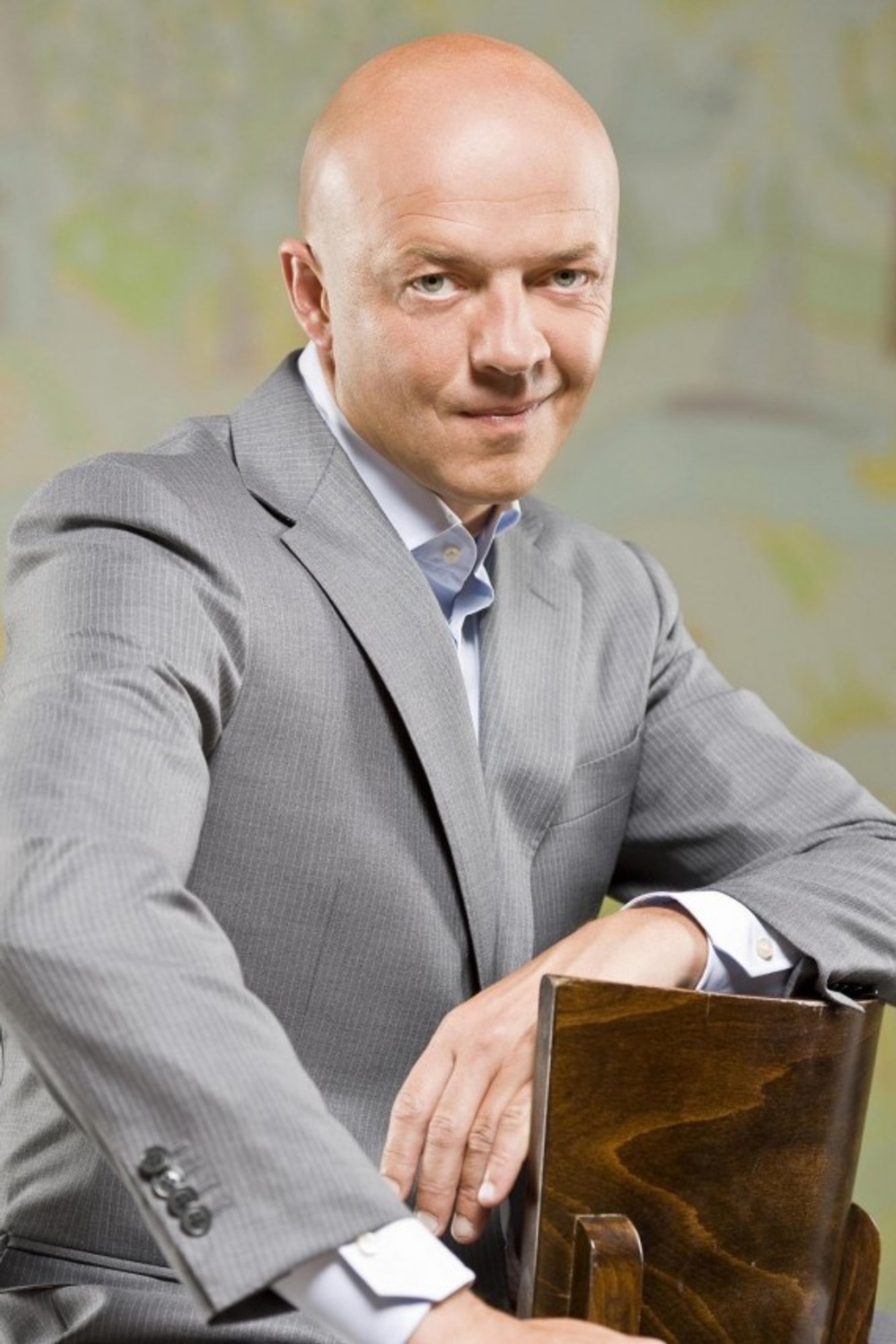 R.Rudokas TV eteryje pasakos apie nacionalinius atostogų ypatumus ...