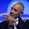 Ar tikrai Barackas Obama įkūrė teroristų grupuotę ISIS?