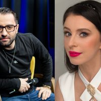 Mantas Vygantas atsakė į šiurkščias Agnės Petravičienės replikas: gėris visada nugali blogį