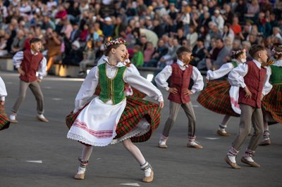 Rolando Parafinavičiaus nuotr.