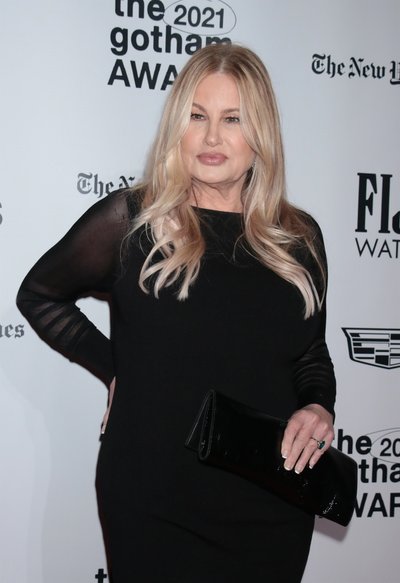 Jennifer Coolidge