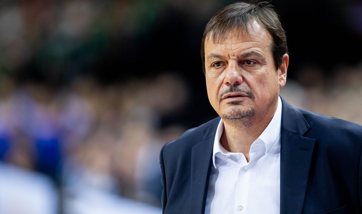 Ergin Ataman