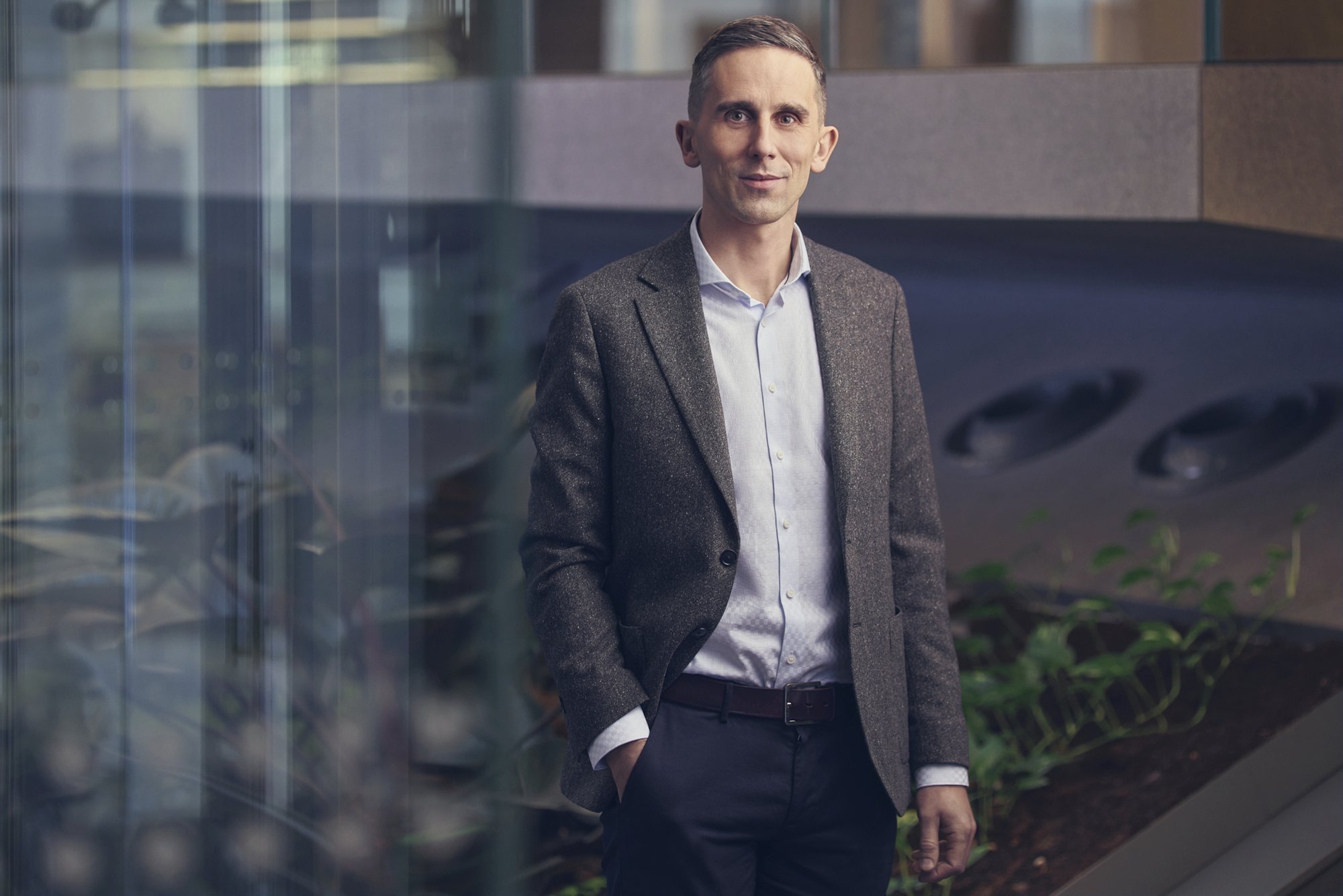 Tadas Povilauskas. How will the new unemployment benefit system affect the country's economy?