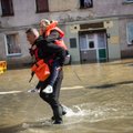 Mokslininkai įspėja žmoniją apie prasidedančius įvykius, kurių nebegalėsime pakeisti: kritinis lūžio taškas pasiektas 