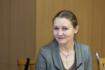 Evelina Gudzinskaitė