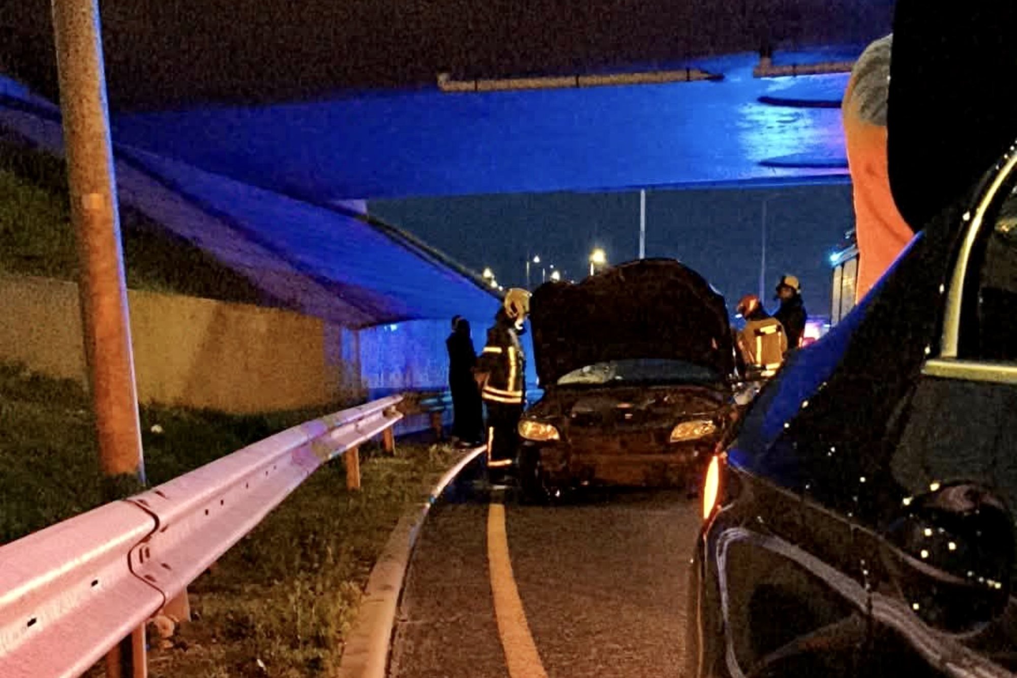 Serious Car Accidents and Drunk Driving Incidents Reported in Kaunas