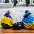 Levas Kadikas. Tarsi smūgis buože į tarpuakį. Trumpas mano, kad Ukraina gali neišlikti