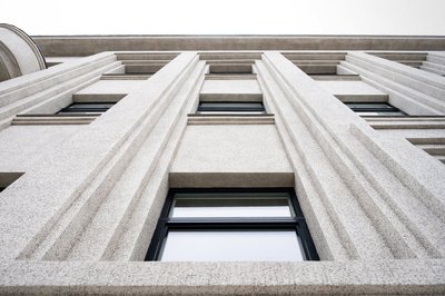 Paveldo pastatai Kaune