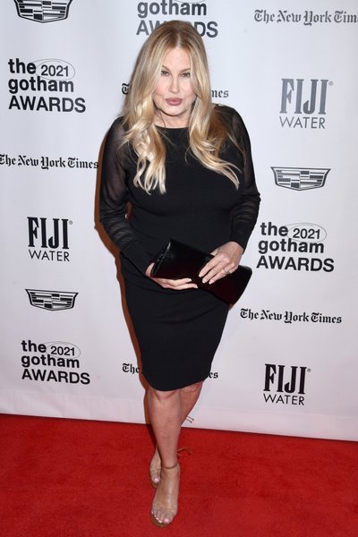 Jennifer Coolidge