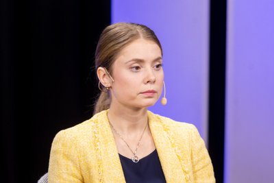 Ieva Kačinskaitė-Urbonienė