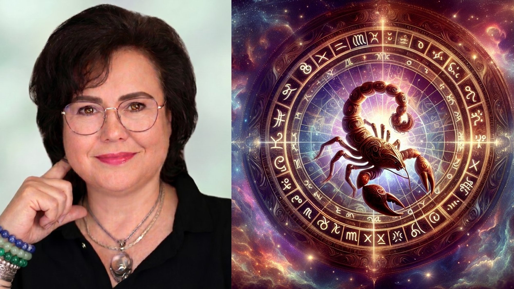 September horoscope for Scorpios: New encounters could change your future