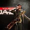 „Vilnius Jazz“ jaunųjų talentų konkurso pagrindiniai prizai – Dominykui Norkui