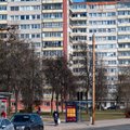 Vilniečių butą „užgrobė“ nemoki nuomininkė: apie pusmetį negauna mokėjimų, bet iškraustyti negali