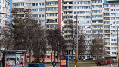Vilniečių butą „užgrobė“ nemoki nuomininkė: apie pusmetį negauna mokėjimų, bet iškraustyti negali