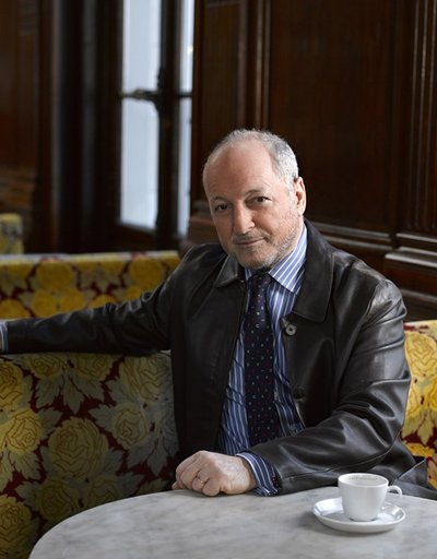 André Aciman