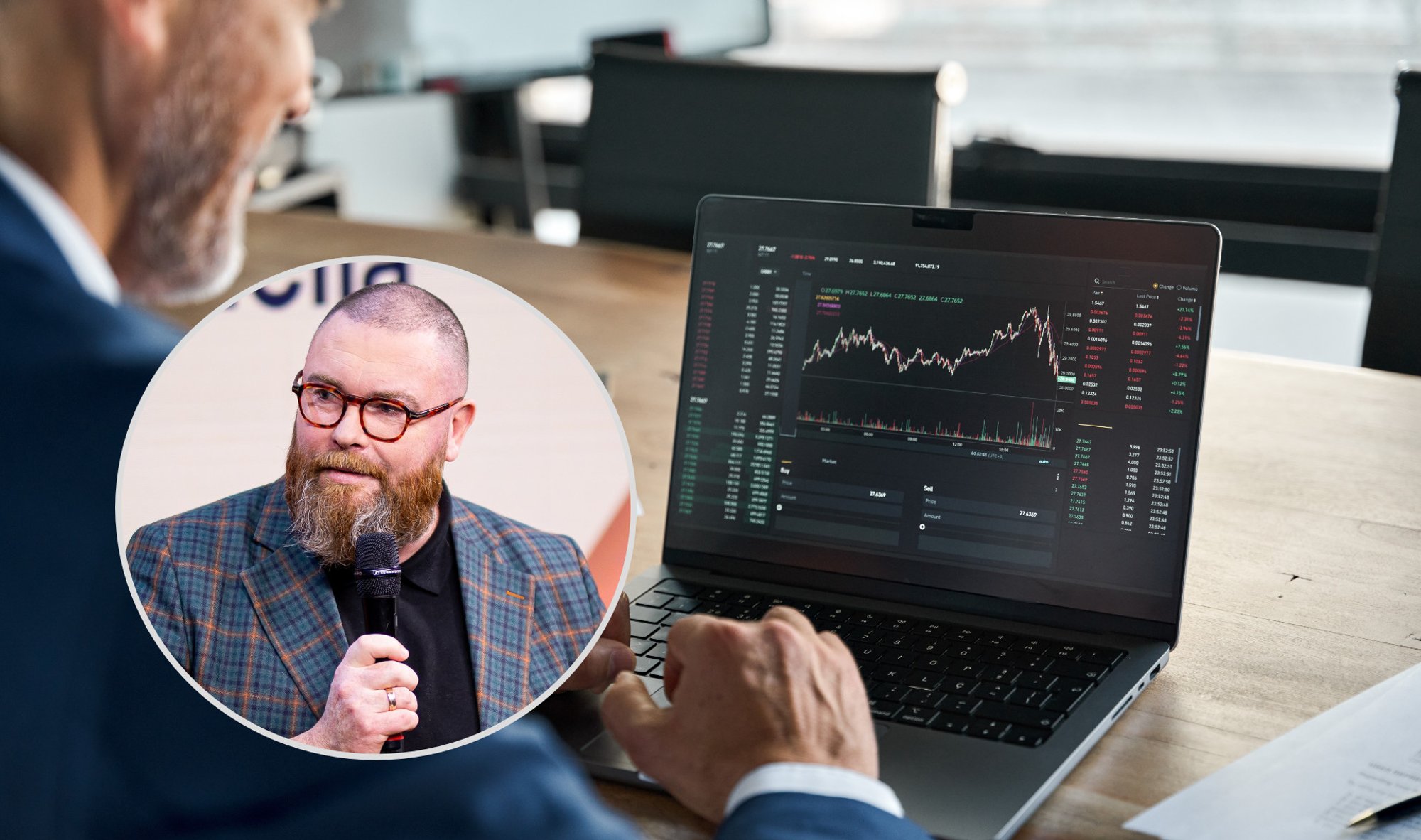 Dubnikovas: didžiausia investuotojų klaida, kuri kainuoja tūkstančius, – ar ir tu ją darai?