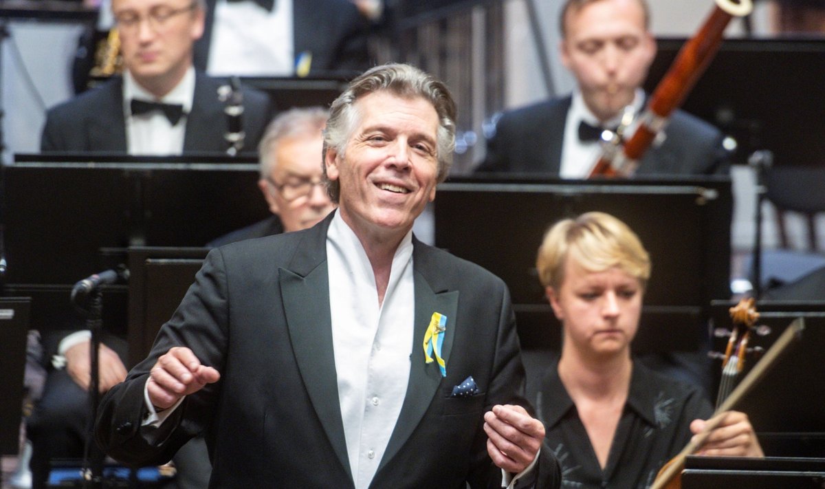 Thomas Hampsonas