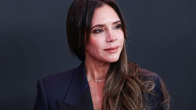 Victoria Beckham plaukų stilistas parodė, kaip ji dabar atrodo: dizainerė pakeitė šukuoseną