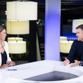 Piniginiai reikalai. Investuotojas Laursas – apie „fintech“ dalinamas baudas ir ar DI rinkoje yra burbulas