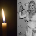 Paskutinis Dolly Parton interviu prieš mirtį: jos žodžiai šiandien skamba ypač jautriai