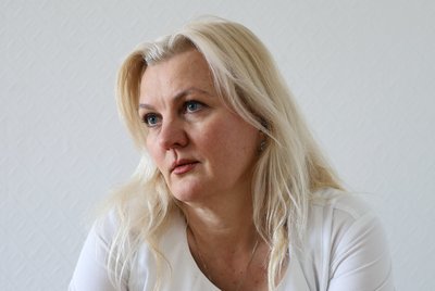 Sandra Matulienė