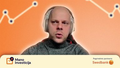 Mano investicija 2024. Tomas Sovijus Kvainickas. Būsto nuomos gr??os dedamosios