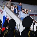 Путин тайно наградил российских шпионов из Словении