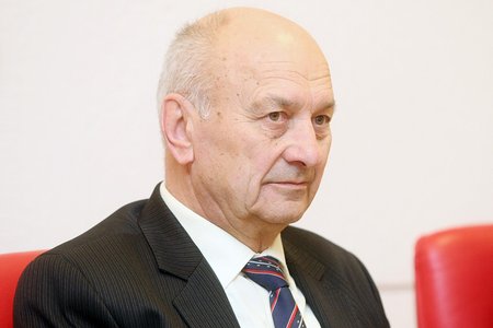 Romualdas Kęstutis Urbaitis