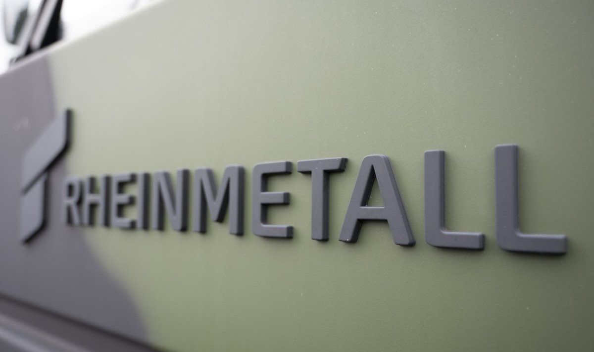 Rheinmetall