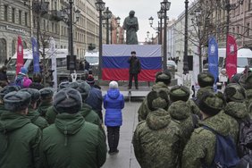 Iš Ukrainos atimti Krymą nusiteikęs Trumpas gali pridaryti didelių nemalonumų