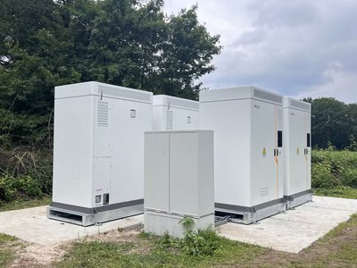 Energijos kaupikliai verslui