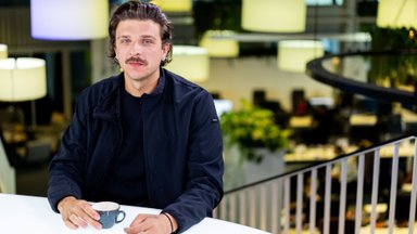 Delfi diena. Pokyčiai ir reikšmingi sprendimai JAV bei studijų galimybės užsienyje