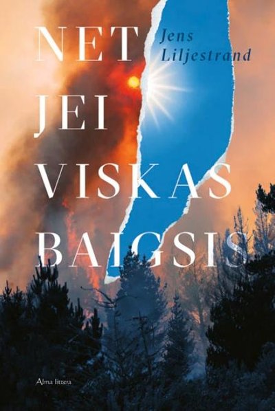 Net jei viskas baigsis