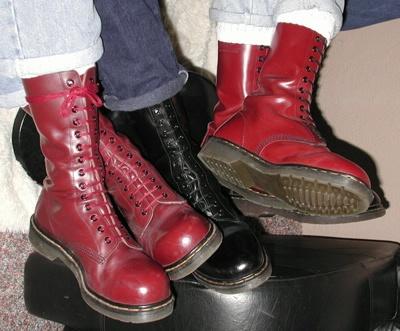 Dr. Martens batai 